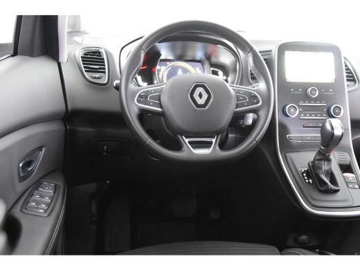 Renault Grand Scénic 1.3 TCe Edition *1ste Eigenaar*7-persoons*Navigatie* ActivLease financial lease