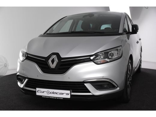 Renault Grand Scénic 1.3 TCe Edition *1ste Eigenaar*7-persoons*Navigatie* ActivLease financial lease