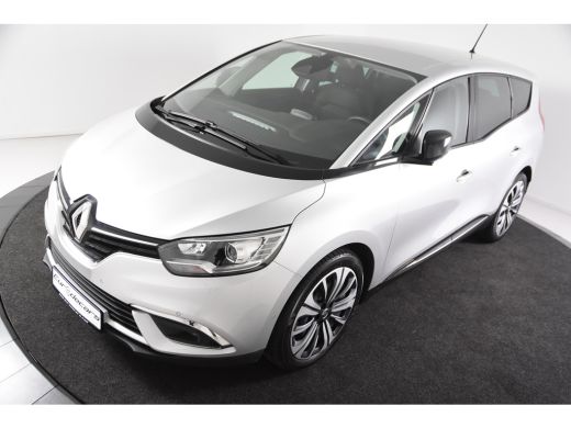 Renault Grand Scénic 1.3 TCe Edition *1ste Eigenaar*7-persoons*Navigatie* ActivLease financial lease