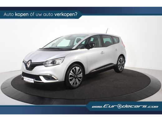 Renault Grand Scénic 1.3 TCe Edition *1ste Eigenaar*7-persoons*Navigatie* ActivLease financial lease