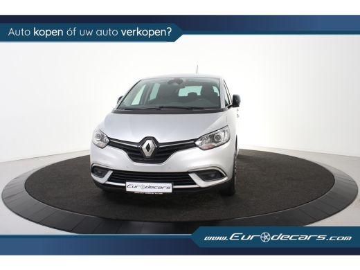 Renault Grand Scénic 1.3 TCe Edition *1ste Eigenaar*7-persoons*Navigatie* ActivLease financial lease