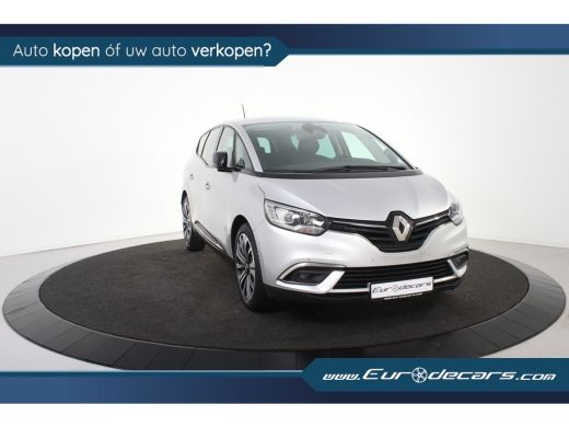 Renault Grand Scénic 1.3 TCe Edition *1ste Eigenaar*7-persoons*Navigatie* ActivLease financial lease