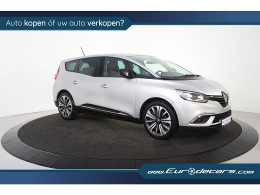 Renault Grand Scénic 1.3 TCe Edition *1ste Eigenaar*7-persoons*Navigatie* ActivLease financial lease