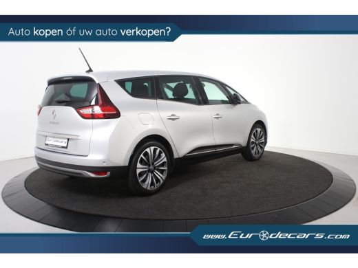 Renault Grand Scénic 1.3 TCe Edition *1ste Eigenaar*7-persoons*Navigatie* ActivLease financial lease