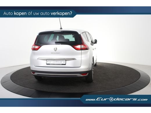 Renault Grand Scénic 1.3 TCe Edition *1ste Eigenaar*7-persoons*Navigatie* ActivLease financial lease