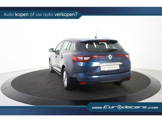 Renault Mégane Estate 1.3 TCe Grand Tourer *1ste Eigenaar*Navigatie*Camera* ActivLease financial lease