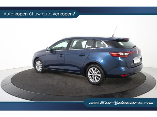 Renault Mégane Estate 1.3 TCe Grand Tourer *1ste Eigenaar*Navigatie*Camera* ActivLease financial lease