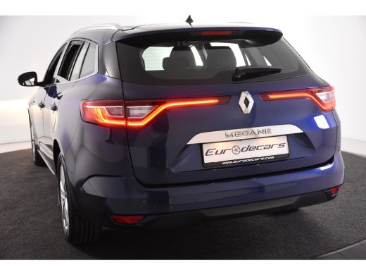 Renault Mégane Estate 1.3 TCe Grand Tourer *1ste Eigenaar*Navigatie*Camera* ActivLease financial lease