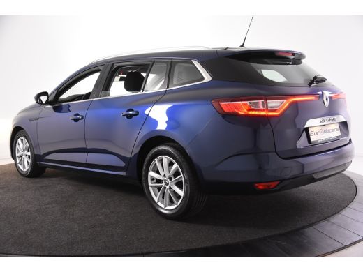 Renault Mégane Estate 1.3 TCe Grand Tourer *1ste Eigenaar*Navigatie*Camera* ActivLease financial lease