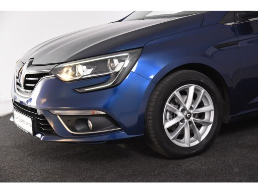 Renault Mégane Estate 1.3 TCe Grand Tourer *1ste Eigenaar*Navigatie*Camera* ActivLease financial lease
