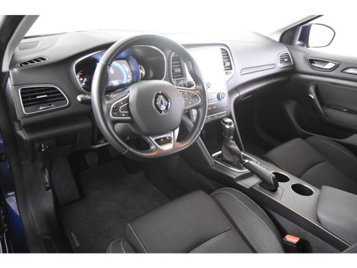 Renault Mégane Estate 1.3 TCe Grand Tourer *1ste Eigenaar*Navigatie*Camera* ActivLease financial lease
