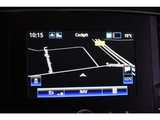 Renault Mégane Estate 1.3 TCe Grand Tourer *1ste Eigenaar*Navigatie*Camera* ActivLease financial lease