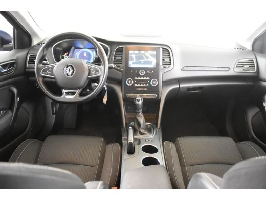 Renault Mégane Estate 1.3 TCe Grand Tourer *1ste Eigenaar*Navigatie*Camera* ActivLease financial lease