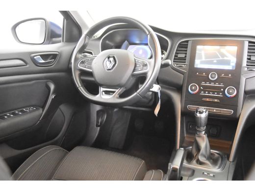 Renault Mégane Estate 1.3 TCe Grand Tourer *1ste Eigenaar*Navigatie*Camera* ActivLease financial lease