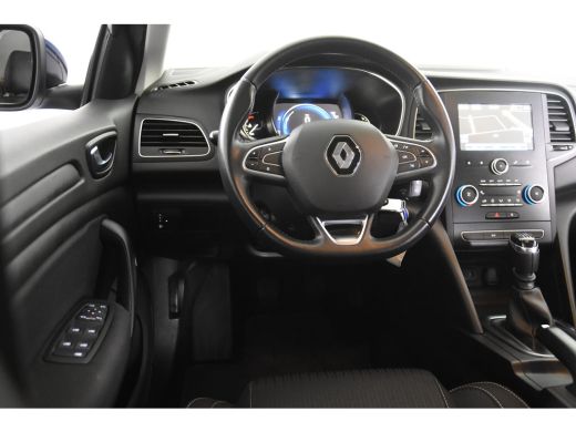 Renault Mégane Estate 1.3 TCe Grand Tourer *1ste Eigenaar*Navigatie*Camera* ActivLease financial lease