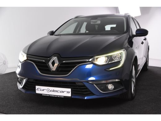 Renault Mégane Estate 1.3 TCe Grand Tourer *1ste Eigenaar*Navigatie*Camera* ActivLease financial lease