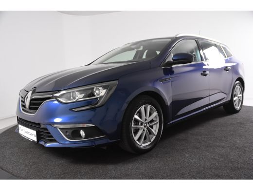 Renault Mégane Estate 1.3 TCe Grand Tourer *1ste Eigenaar*Navigatie*Camera* ActivLease financial lease