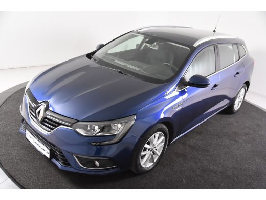 Renault Mégane Estate 1.3 TCe Grand Tourer *1ste Eigenaar*Navigatie*Camera* ActivLease financial lease