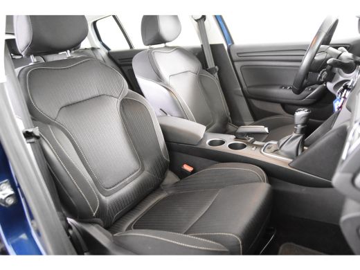 Renault Mégane Estate 1.3 TCe Grand Tourer *1ste Eigenaar*Navigatie*Camera* ActivLease financial lease