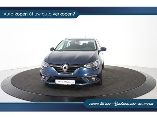 Renault Mégane Estate 1.3 TCe Grand Tourer *1ste Eigenaar*Navigatie*Camera* ActivLease financial lease