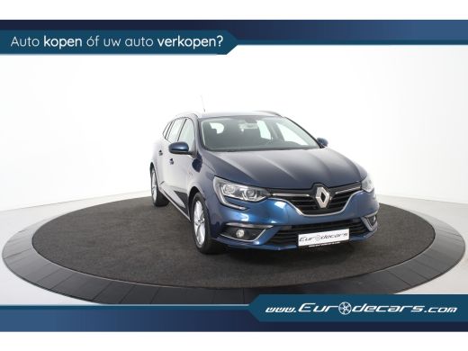 Renault Mégane Estate 1.3 TCe Grand Tourer *1ste Eigenaar*Navigatie*Camera* ActivLease financial lease