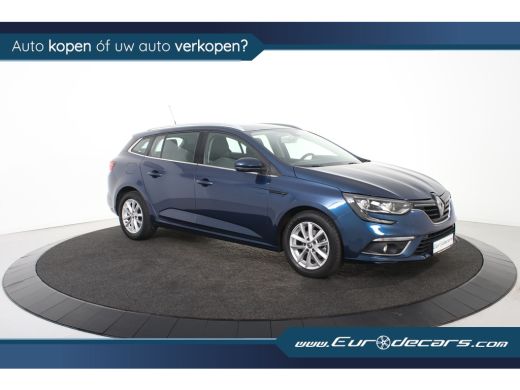 Renault Mégane Estate 1.3 TCe Grand Tourer *1ste Eigenaar*Navigatie*Camera* ActivLease financial lease