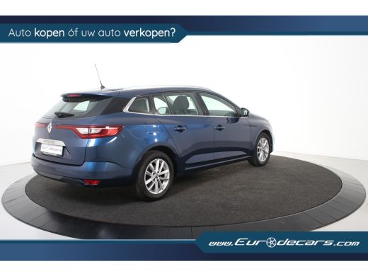 Renault Mégane Estate 1.3 TCe Grand Tourer *1ste Eigenaar*Navigatie*Camera* ActivLease financial lease