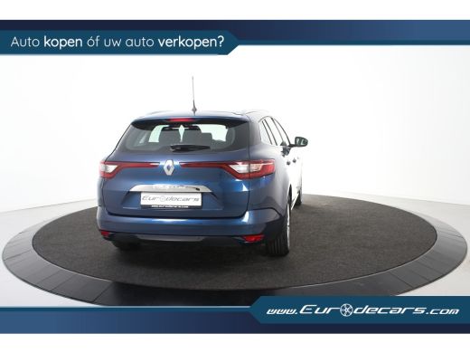 Renault Mégane Estate 1.3 TCe Grand Tourer *1ste Eigenaar*Navigatie*Camera* ActivLease financial lease