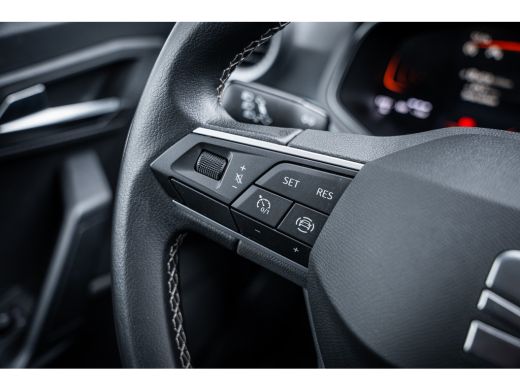 Seat Ibiza 1.0 EcoTSI Style Plus | Airco | Apple Carplay/Android Auto|telefoonintegratie premium | Lichtmeta... ActivLease financial lease