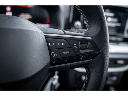 Seat Ibiza 1.0 EcoTSI Style Plus | Airco | Apple Carplay/Android Auto|telefoonintegratie premium | Lichtmeta... ActivLease financial lease