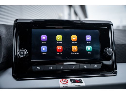 Seat Ibiza 1.0 EcoTSI Style Plus | Airco | Apple Carplay/Android Auto|telefoonintegratie premium | Lichtmeta... ActivLease financial lease
