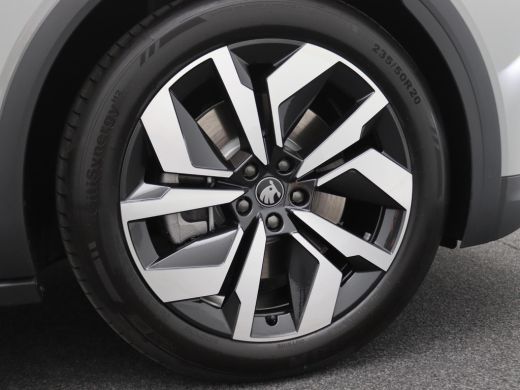 Skoda Elroq 85 Sportline Edition 286PK Aut. Alarm, 360gr. Camera, Stoel-Stuurverwarming, Clima, Warmtepomp, V... ActivLease financial lease