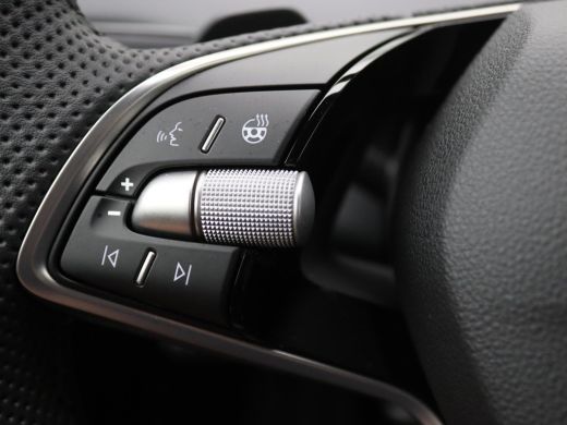 Skoda Elroq 85 Sportline Edition 286PK Aut. Alarm, 360gr. Camera, Stoel-Stuurverwarming, Clima, Warmtepomp, V... ActivLease financial lease