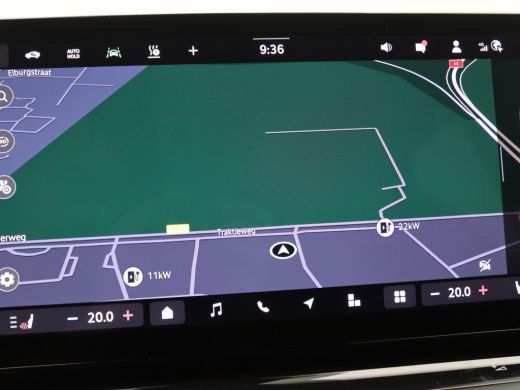 Skoda Elroq 85 Sportline Edition 286PK Aut. Alarm, 360gr. Camera, Stoel-Stuurverwarming, Clima, Warmtepomp, V... ActivLease financial lease