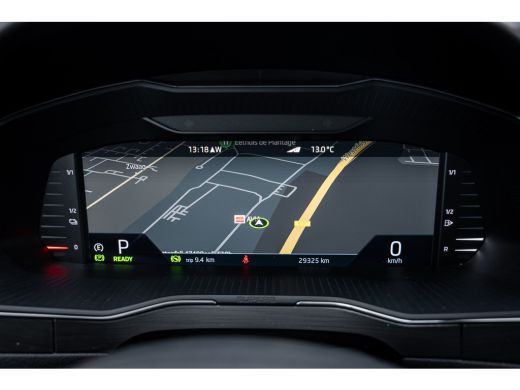 Skoda Superb Combi 1.4 TSI iV Business Edition | Achteruitrijcamera | Elektrisch verstelb. bestuurdersstoel me... ActivLease financial lease