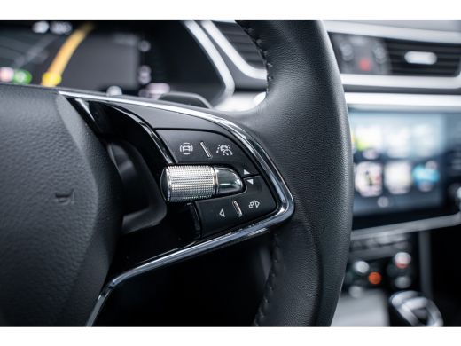 Skoda Superb Combi 1.4 TSI iV Business Edition | Achteruitrijcamera | Elektrisch verstelb. bestuurdersstoel me... ActivLease financial lease