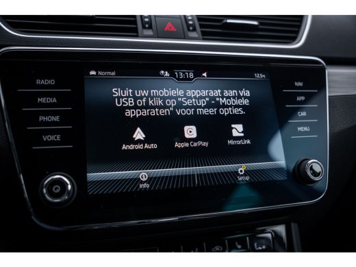 Skoda Superb Combi 1.4 TSI iV Business Edition | Achteruitrijcamera | Elektrisch verstelb. bestuurdersstoel me... ActivLease financial lease