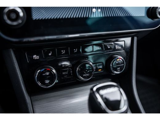 Skoda Superb Combi 1.4 TSI iV Business Edition | Achteruitrijcamera | Elektrisch verstelb. bestuurdersstoel me... ActivLease financial lease