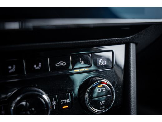 Skoda Superb Combi 1.4 TSI iV Business Edition | Achteruitrijcamera | Elektrisch verstelb. bestuurdersstoel me... ActivLease financial lease