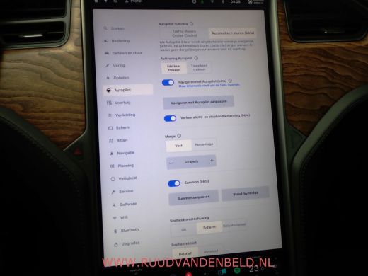 Tesla Model S Long Range RAVEN !! 89%SOH FSD-AUTOPILOT !! CCS PREMIUM-AUDIO+INTERIEUR ActivLease financial lease