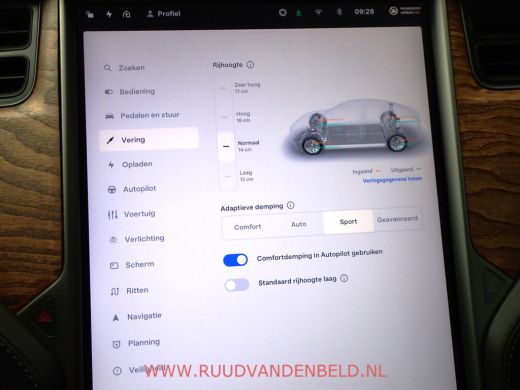 Tesla Model S Long Range RAVEN !! 89%SOH FSD-AUTOPILOT !! CCS PREMIUM-AUDIO+INTERIEUR ActivLease financial lease