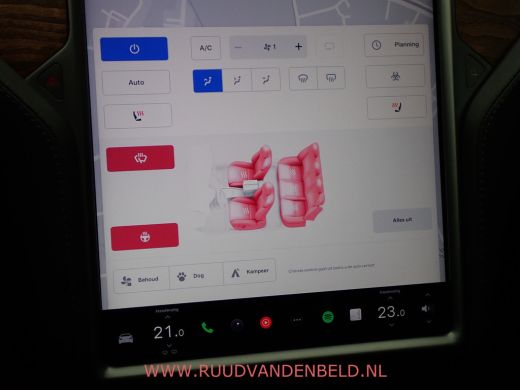 Tesla Model S Long Range RAVEN !! 89%SOH FSD-AUTOPILOT !! CCS PREMIUM-AUDIO+INTERIEUR ActivLease financial lease