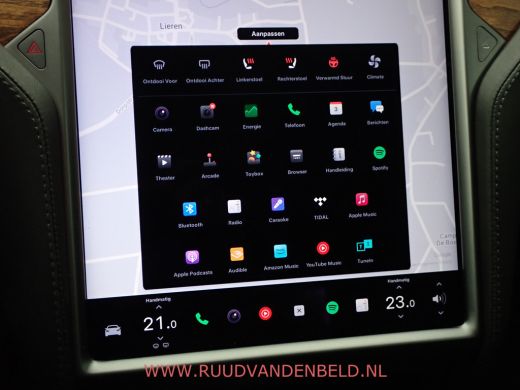 Tesla Model S Long Range RAVEN !! 89%SOH FSD-AUTOPILOT !! CCS PREMIUM-AUDIO+INTERIEUR ActivLease financial lease