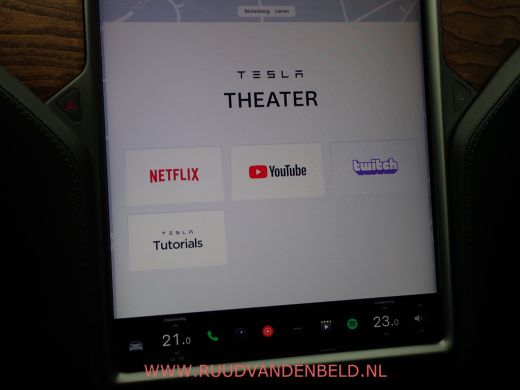 Tesla Model S Long Range RAVEN !! 89%SOH FSD-AUTOPILOT !! CCS PREMIUM-AUDIO+INTERIEUR ActivLease financial lease