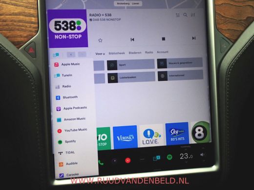 Tesla Model S Long Range RAVEN !! 89%SOH FSD-AUTOPILOT !! CCS PREMIUM-AUDIO+INTERIEUR ActivLease financial lease