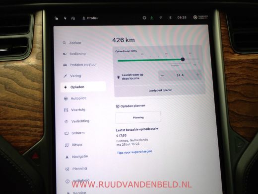 Tesla Model S Long Range RAVEN !! 89%SOH FSD-AUTOPILOT !! CCS PREMIUM-AUDIO+INTERIEUR ActivLease financial lease