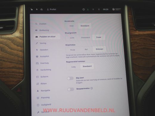 Tesla Model S Long Range RAVEN !! 89%SOH FSD-AUTOPILOT !! CCS PREMIUM-AUDIO+INTERIEUR ActivLease financial lease