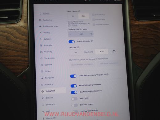 Tesla Model S Long Range RAVEN !! 89%SOH FSD-AUTOPILOT !! CCS PREMIUM-AUDIO+INTERIEUR ActivLease financial lease