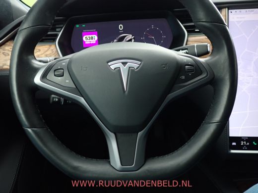 Tesla Model S Long Range RAVEN !! 89%SOH FSD-AUTOPILOT !! CCS PREMIUM-AUDIO+INTERIEUR ActivLease financial lease