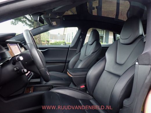 Tesla Model S Long Range RAVEN !! 89%SOH FSD-AUTOPILOT !! CCS PREMIUM-AUDIO+INTERIEUR ActivLease financial lease